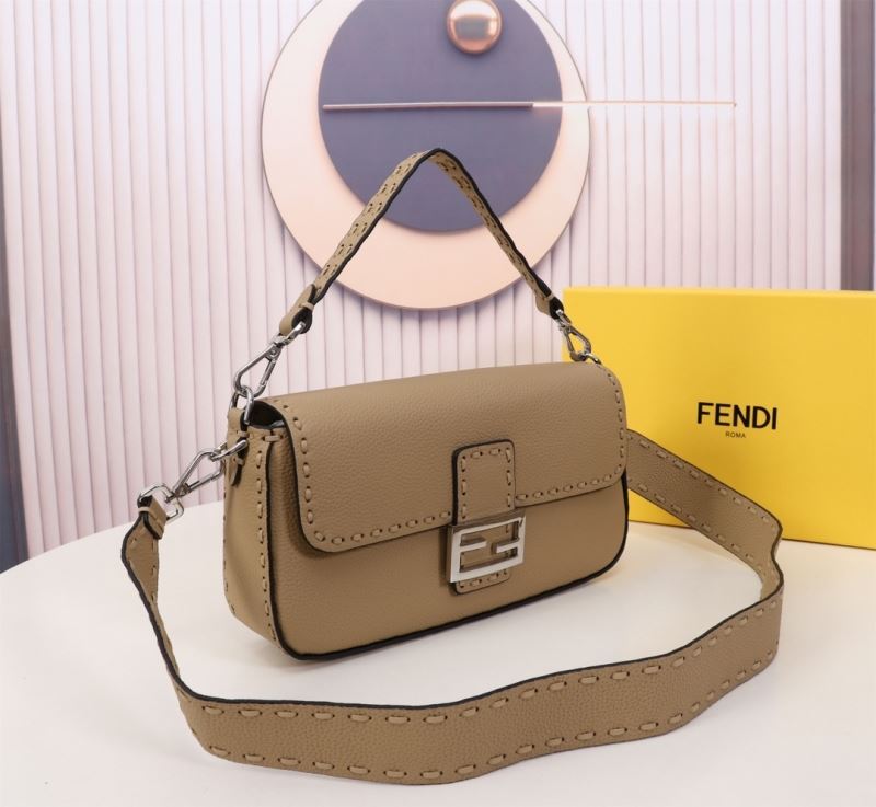 Fendi Baguette Bags